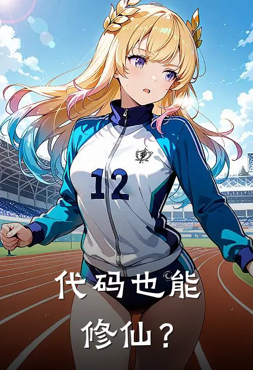 代码也能修仙？