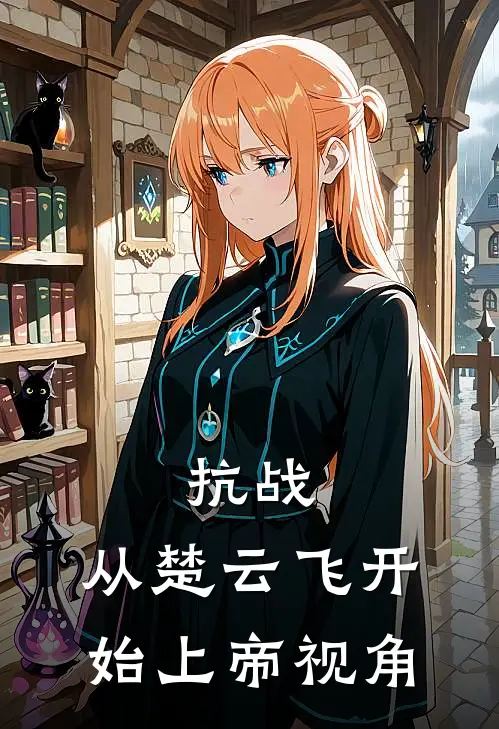 抗战：从楚云飞开始上帝视角（楚云飞钱伯钧）完整版小说阅读_抗战：从楚云飞开始上帝视角全文免费阅读（楚云飞钱伯钧）