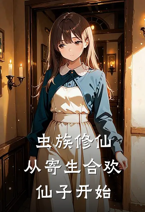 虫族修仙：从寄生合欢仙子开始