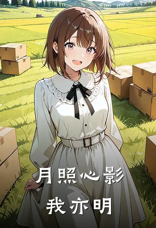 月照心影我亦明霍青池朔热门小说阅读_免费完结小说月照心影我亦明霍青池朔