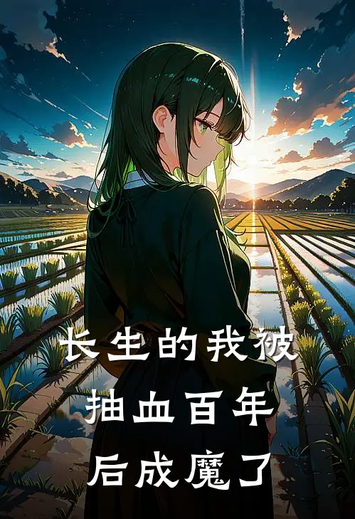 《长生的我被抽血百年后成魔了》李有财李万财全本阅读_(李有财李万财)全集阅读