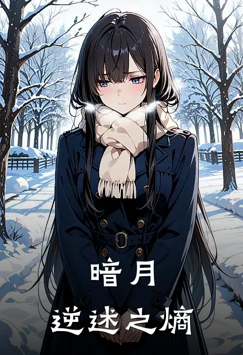 乔纳森陆亦生《暗月：逆述之熵》完结版阅读_(暗月：逆述之熵)全集阅读