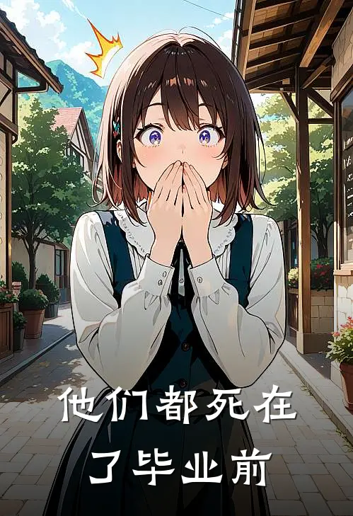 他们都死在了毕业前(周予安苏蔓)小说免费阅读_热门小说阅读他们都死在了毕业前周予安苏蔓