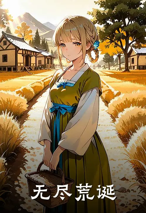 无尽荒诞（林默林晓）最新章节列表