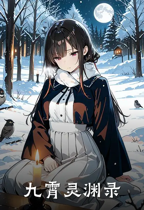 叶辰苏寒(九霄灵渊录)全文免费在线阅读_九霄灵渊录完整版免费在线阅读