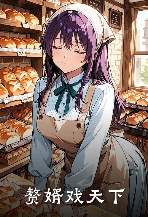 赘婿戏天下(秦若愚李炀)全本免费完结小说_小说完结免费赘婿戏天下秦若愚李炀