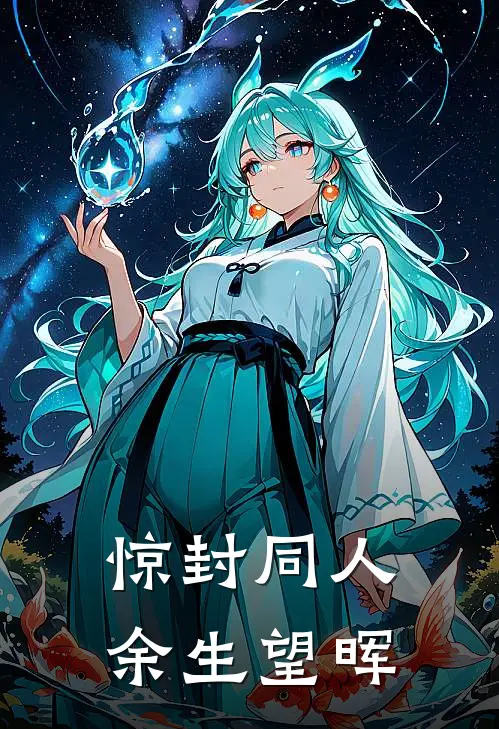 惊封同人：余生望晖(玉晖白柳)完结小说推荐_免费小说惊封同人：余生望晖(玉晖白柳)