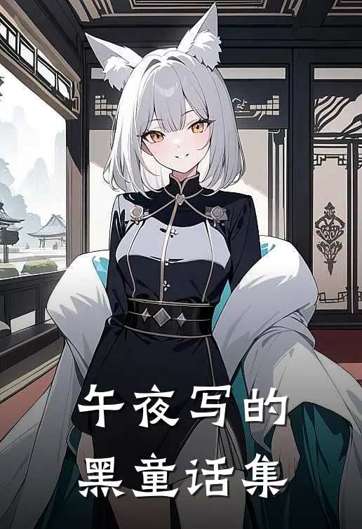 午夜写的黑童话集(贾明之贾天立)完结版免费阅读_午夜写的黑童话集全文免费阅读