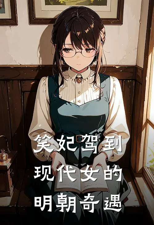 笑妃驾到：现代女的明朝奇遇林笑笑朱高燧全本免费在线阅读_林笑笑朱高燧全文阅读