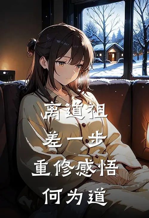 离道祖差一步，重修感悟何为道雪尘雪尘完整免费小说_小说全文免费阅读离道祖差一步，重修感悟何为道雪尘雪尘