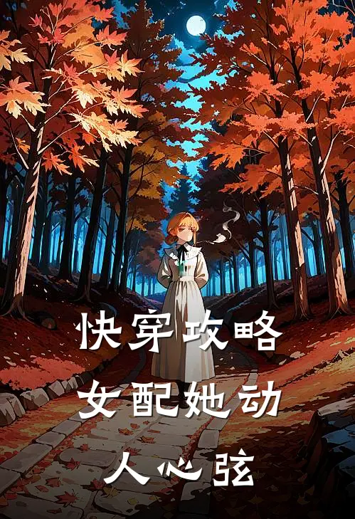 快穿攻略：女配她动人心弦慕雪瑶沈思漾热门小说阅读_完本完结小说快穿攻略：女配她动人心弦慕雪瑶沈思漾