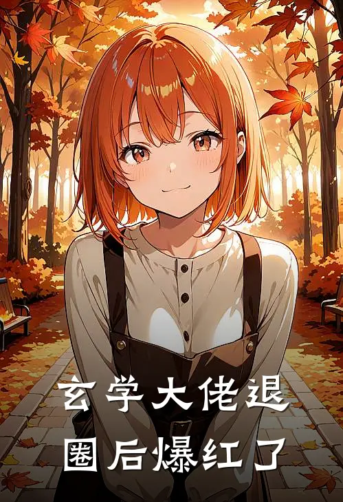 玄学大佬退圈后爆红了(林雨嫣林雨嫣)最新小说全文阅读_最新章节列表玄学大佬退圈后爆红了(林雨嫣林雨嫣)