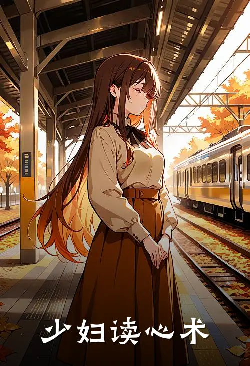 少妇读心术(林晚霞诸葛瑜)完结版小说全文免费阅读_最新小说少妇读心术(林晚霞诸葛瑜)