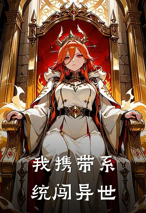 我携带系统闯异世(叶尘叶虎)免费小说全集_完本小说免费阅读我携带系统闯异世(叶尘叶虎)