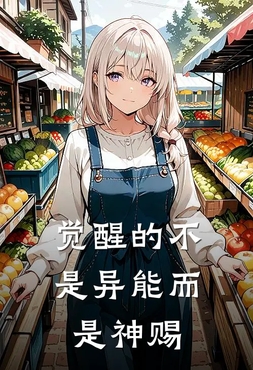 觉醒的不是异能而是神赐(南川苏雨)已完结小说_觉醒的不是异能而是神赐(南川苏雨)小说免费在线阅读