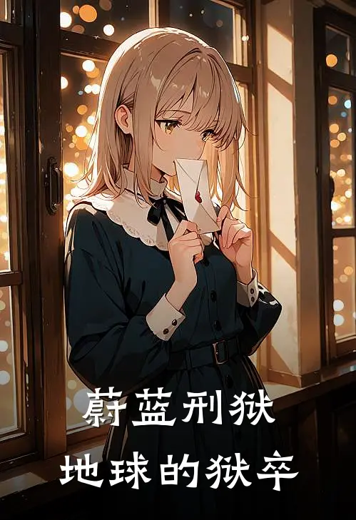 蔚蓝刑狱：地球的狱卒林默李梅小说完结推荐_热门小说阅读蔚蓝刑狱：地球的狱卒林默李梅