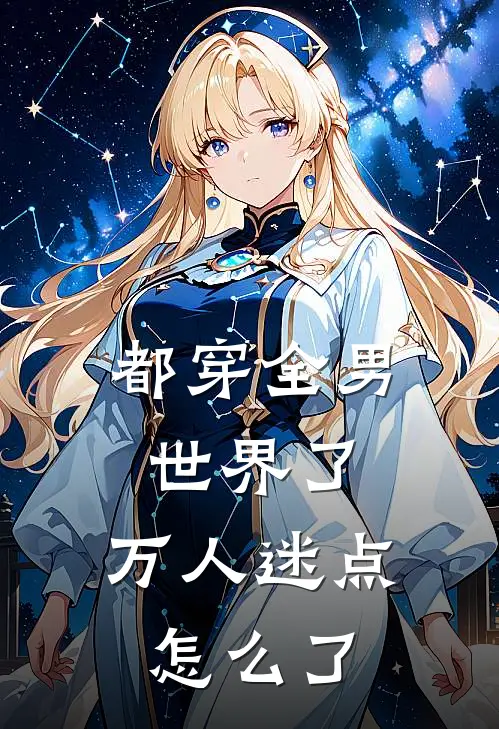 都穿全男世界了，万人迷点怎么了温月苏珏免费小说全文阅读_最新章节列表都穿全男世界了，万人迷点怎么了(温月苏珏)