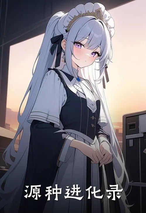 源种进化录林烬赵海最新章节免费阅读_源种进化录全文免费在线阅读