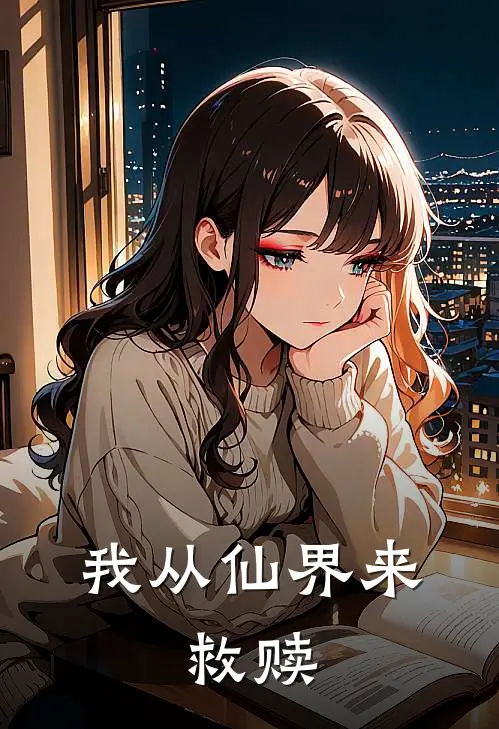 我从仙界来，救赎