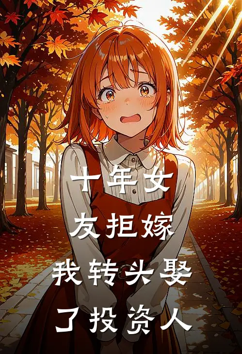 《十年女友拒嫁，我转头娶了投资人》沈雪沈总已完结小说_十年女友拒嫁，我转头娶了投资人(沈雪沈总)经典小说