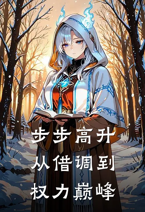 步步高升：从借调到权力巅峰