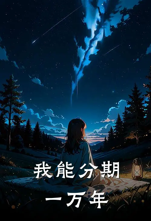 我能分期一万年(易明夏树)_易明夏树热门小说