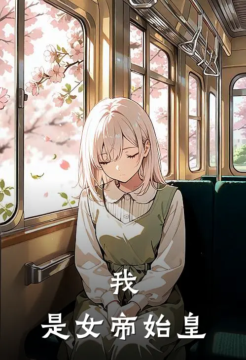我，是女帝始皇嬴政赵虎全文免费阅读无弹窗大结局_(我，是女帝始皇)嬴政赵虎最新章节列表笔趣阁（我，是女帝始皇）