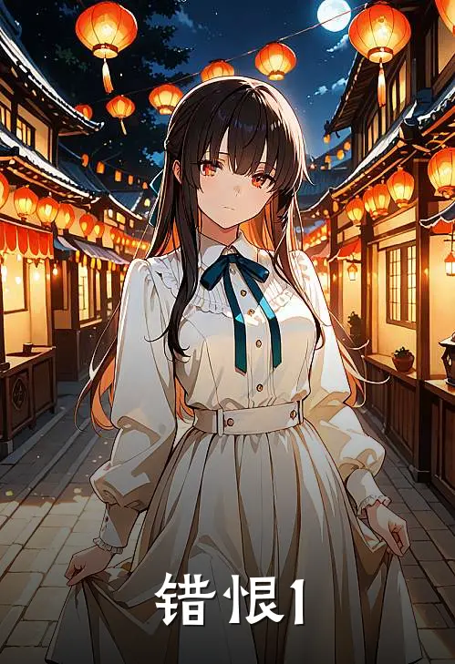 错恨1(许曼李沐晴)推荐小说_错恨1(许曼李沐晴)全文免费阅读大结局