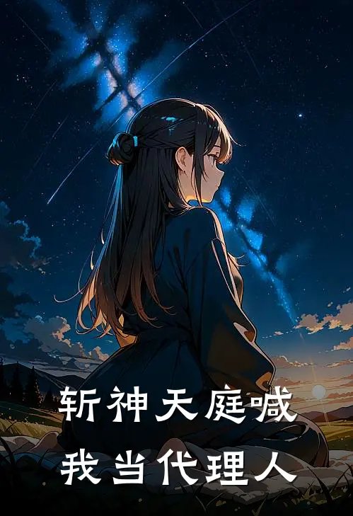 季夏绍平《【斩神】天庭喊我当代理人》完结版阅读_(【斩神】天庭喊我当代理人)全集阅读