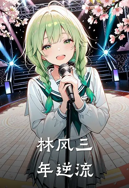 林风三年逆流林风赵宇航热门小说阅读_免费完结小说林风三年逆流林风赵宇航