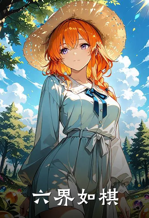 六界如棋苏悠悠烬月邪帝免费小说全文阅读_最新章节列表六界如棋(苏悠悠烬月邪帝)