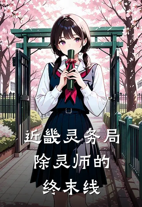 近畿灵务局：除灵师的终末线白石丸冈完结版小说阅读_完整版小说免费阅读近畿灵务局：除灵师的终末线(白石丸冈)