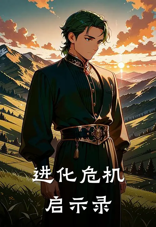 进化危机：启示录(戴维维琴佐)完整版免费小说_最热门小说进化危机：启示录(戴维维琴佐)