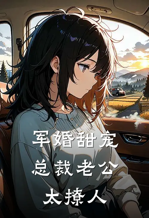 军婚甜宠总裁老公太撩人陆沉温晚最新免费小说_免费完本小说军婚甜宠总裁老公太撩人陆沉温晚