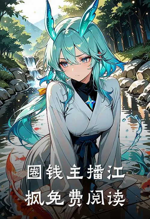 圈钱主播江枫免费阅读