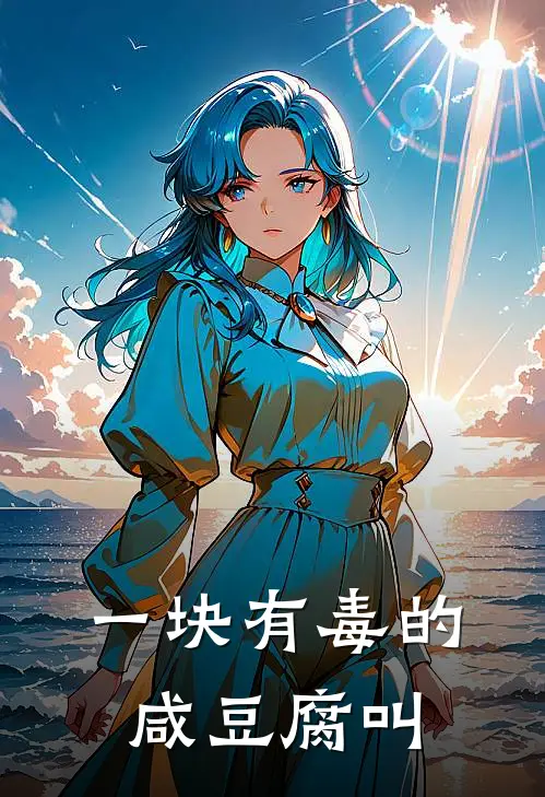 一块有毒的咸豆腐叫