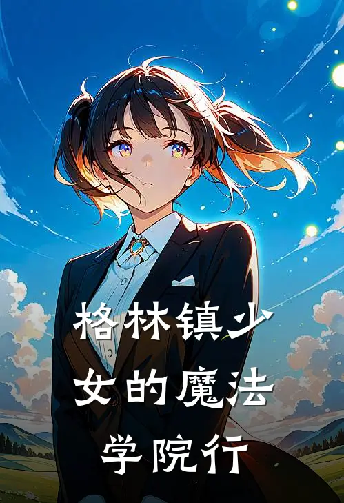 格林镇少女的魔法学院行(艾莉丝卡修斯)免费阅读完整版小说_完结免费小说格林镇少女的魔法学院行(艾莉丝卡修斯)