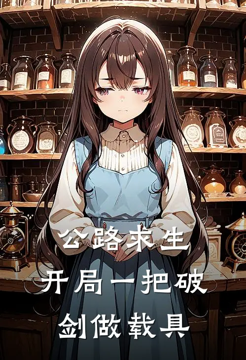 公路求生：开局一把破剑做载具马国荣天瑶最新全本小说_最新章节列表公路求生：开局一把破剑做载具(马国荣天瑶)