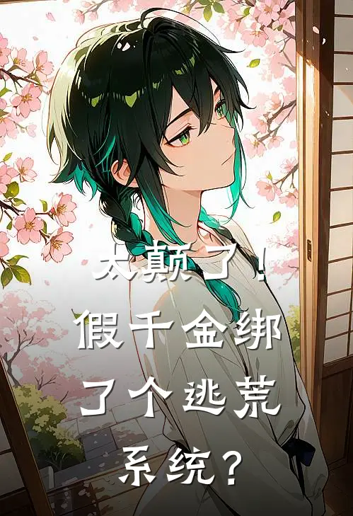 《太颠了！假千金绑了个逃荒系统？》楚妍李书元完本小说_楚妍李书元(太颠了！假千金绑了个逃荒系统？)全文免费阅读无弹窗大结局