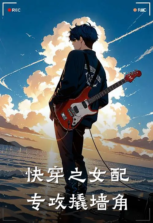 快穿之女配专攻撬墙角