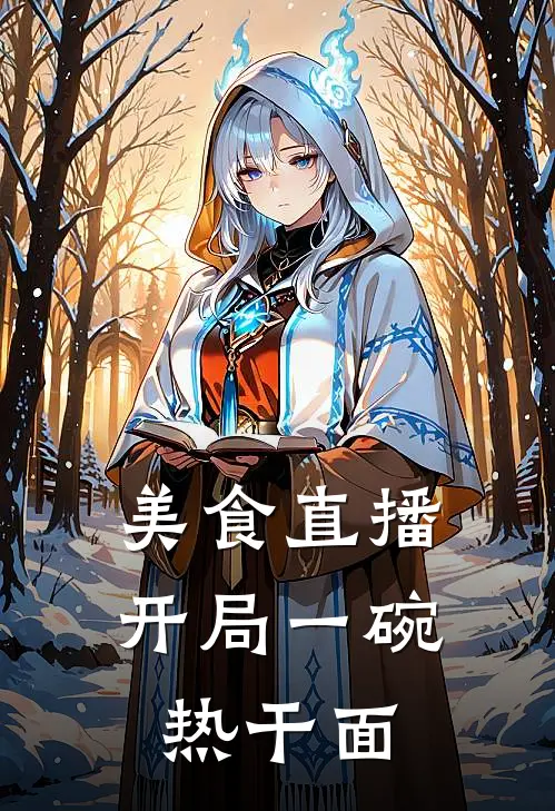 《美食直播：开局一碗热干面》陈二狗陈二狗全本阅读_(陈二狗陈二狗)全集阅读