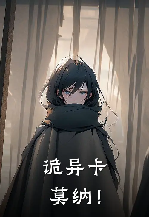 诡异卡莫纳！(李明峰杰克逊)网络热门小说_最新小说诡异卡莫纳！(李明峰杰克逊)