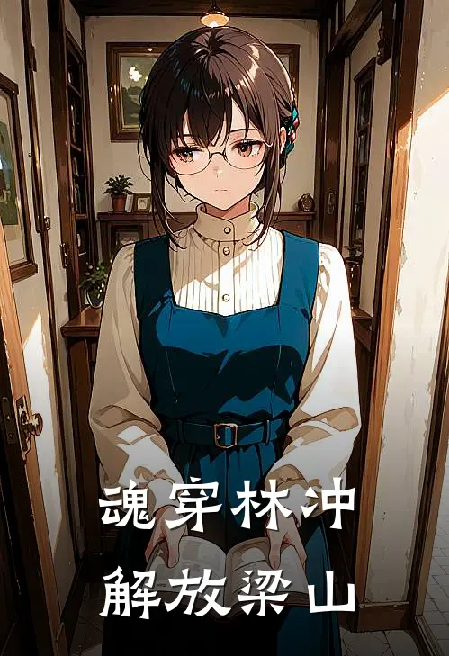 魂穿林冲解放梁山(林冲鲁智深)完整版免费小说_最热门小说魂穿林冲解放梁山(林冲鲁智深)