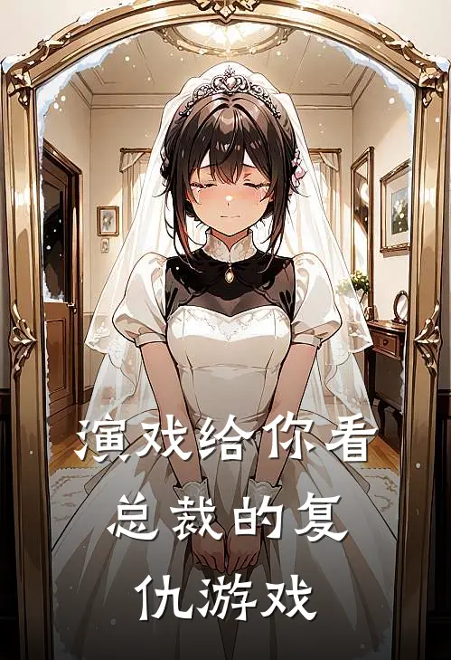 演戏给你看：总裁的复仇游戏