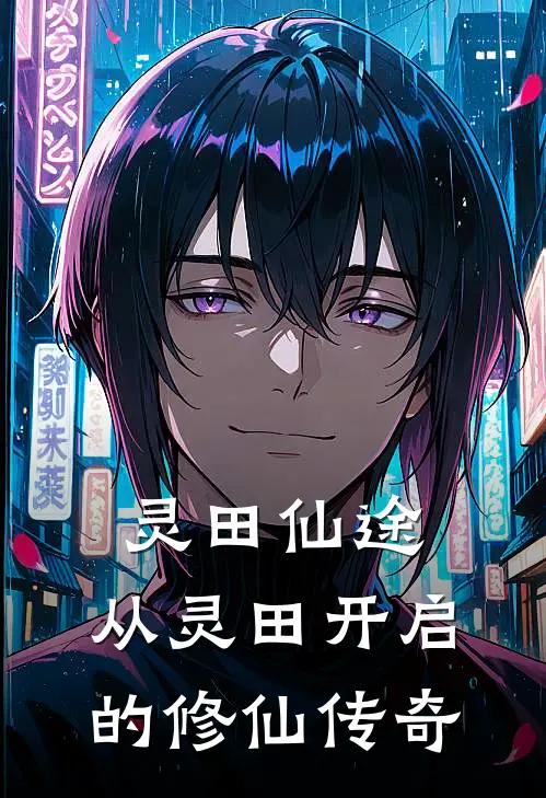 灵田仙途：从灵田开启的修仙传奇(苏妄万药宗)完结小说推荐_免费小说灵田仙途：从灵田开启的修仙传奇(苏妄万药宗)