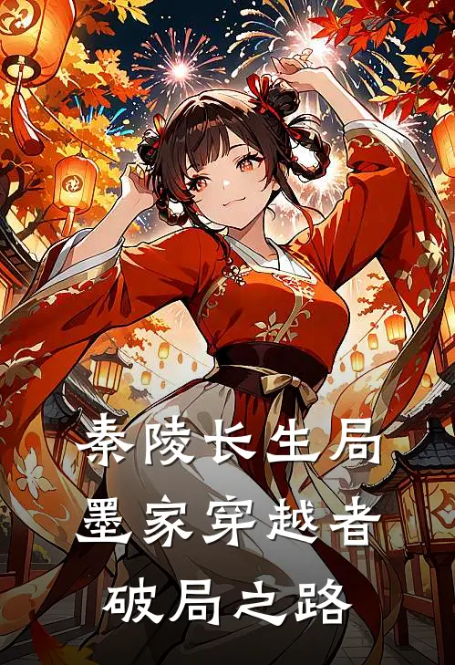 秦陵长生局：墨家穿越者破局之路林铭阿铭完结热门小说_完整版小说全文免费阅读秦陵长生局：墨家穿越者破局之路林铭阿铭