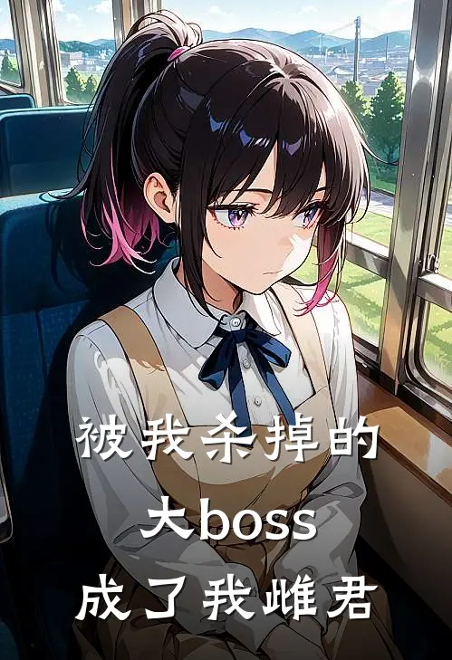 被我杀掉的大boss成了我雌君安泽赫莱因完结版免费小说_完本小说大全被我杀掉的大boss成了我雌君安泽赫莱因