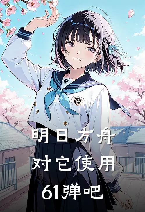 明日方舟，对它使用61弹吧(李岩塔露拉)免费小说在线阅读_在线阅读免费小说明日方舟，对它使用61弹吧(李岩塔露拉)