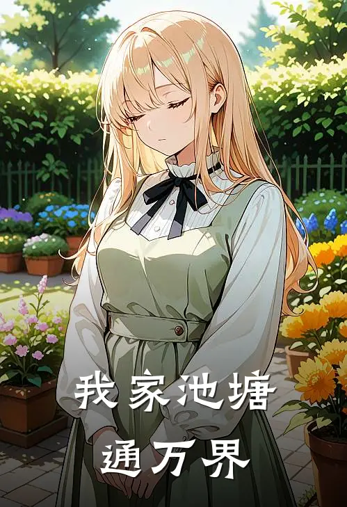 我家池塘通万界李岩阿力已完结小说_最新章节列表我家池塘通万界(李岩阿力)