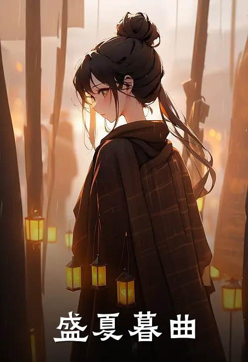 盛夏暮曲(沈漾林溪)完本小说_全本免费小说盛夏暮曲沈漾林溪